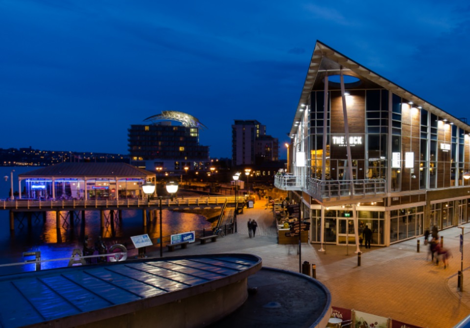 Bars in Cardiff Bay Places to go out in Cardiff Bay DesignMyNight