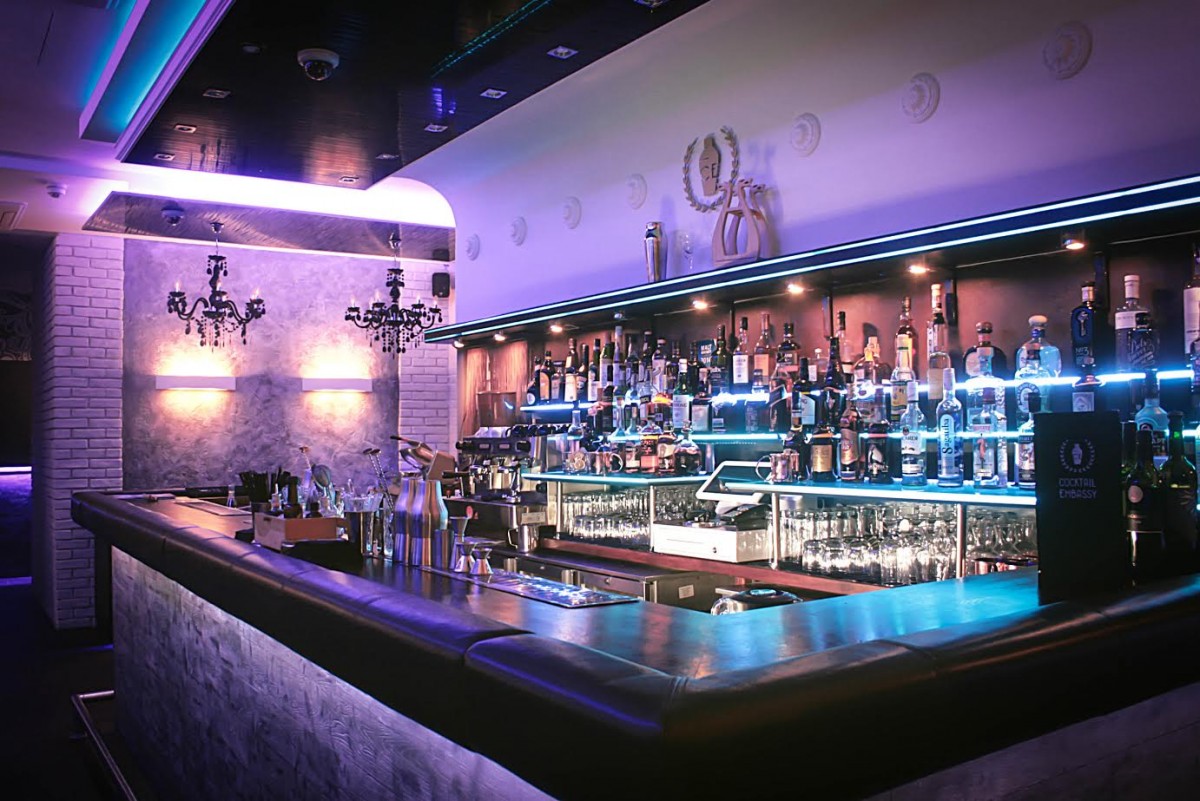 Bars in Crystal Palace Crystal Palace Bar Reviews DesignMyNight