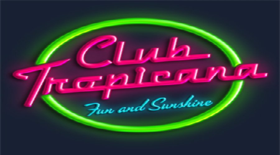 Club Tropicana 80's New Years Eve Balham, London Food & Drink
