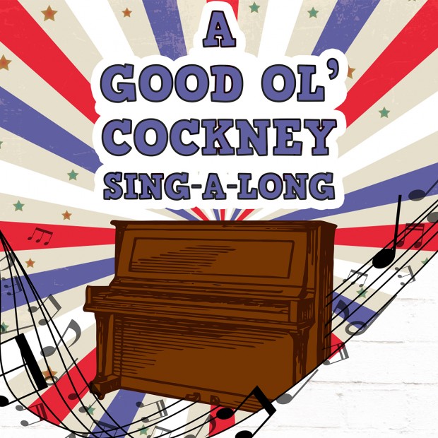 Cockney SingaLong City of London, London Cabaret/Burlesque Reviews