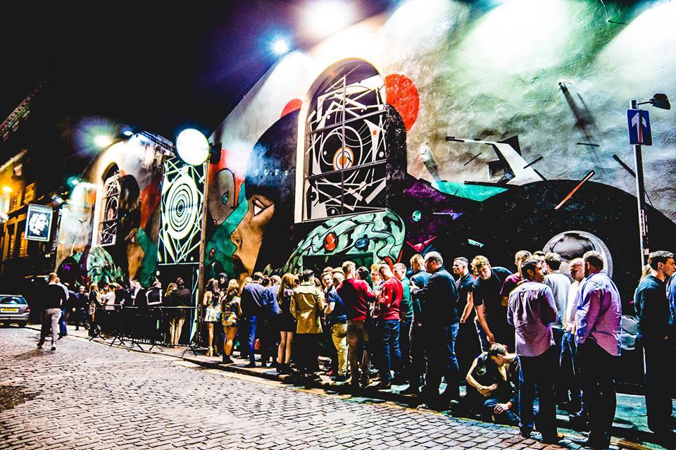 fusion festival 2023 liverpool Fusion Liverpool Liverpool Club Reviews DesignMyNight
