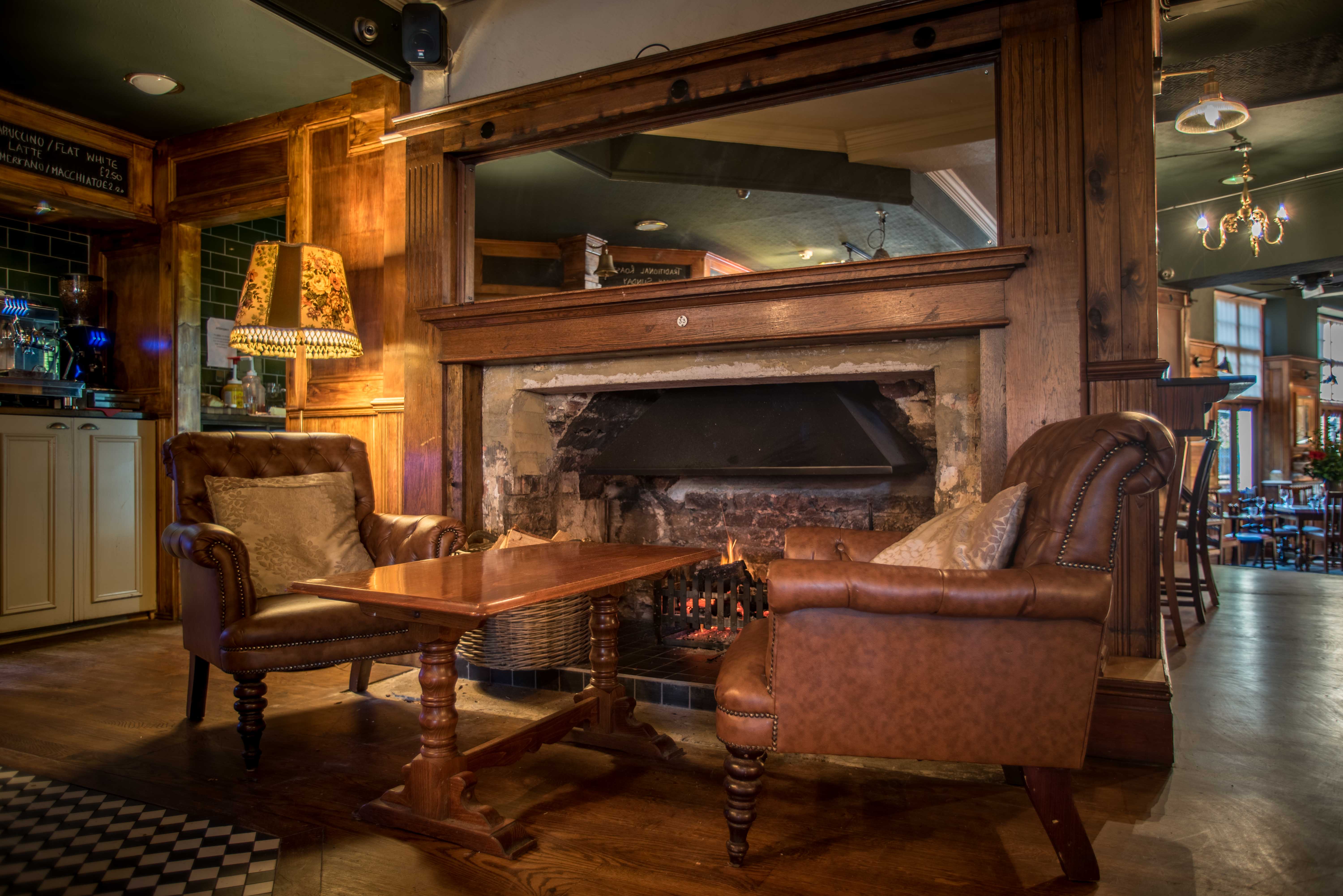 The Gatehouse Highgate London Pub Reviews DesignMyNight