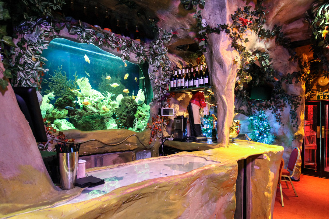 Quirky Venue Hire London Quirky Private Hire Venues London DesignMyNight