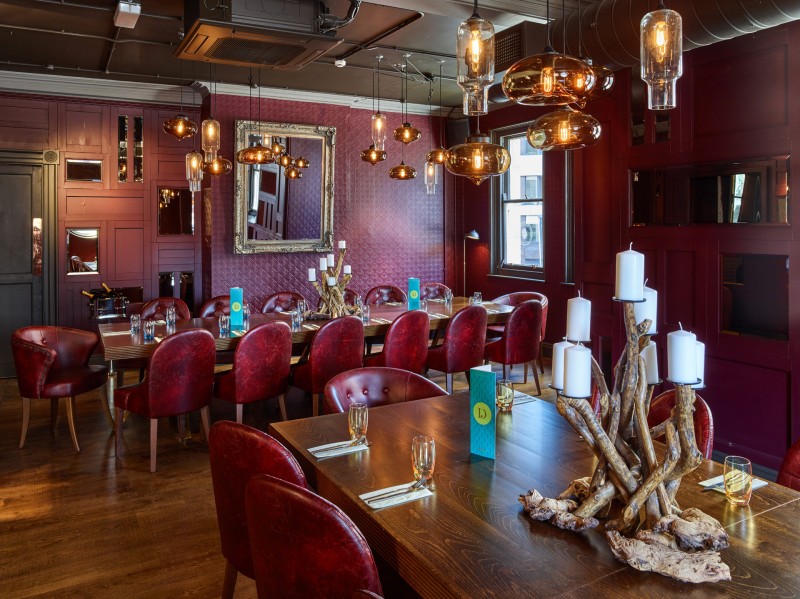 Best Restaurants in Leeds Where to Eat in Leeds DesignMyNight