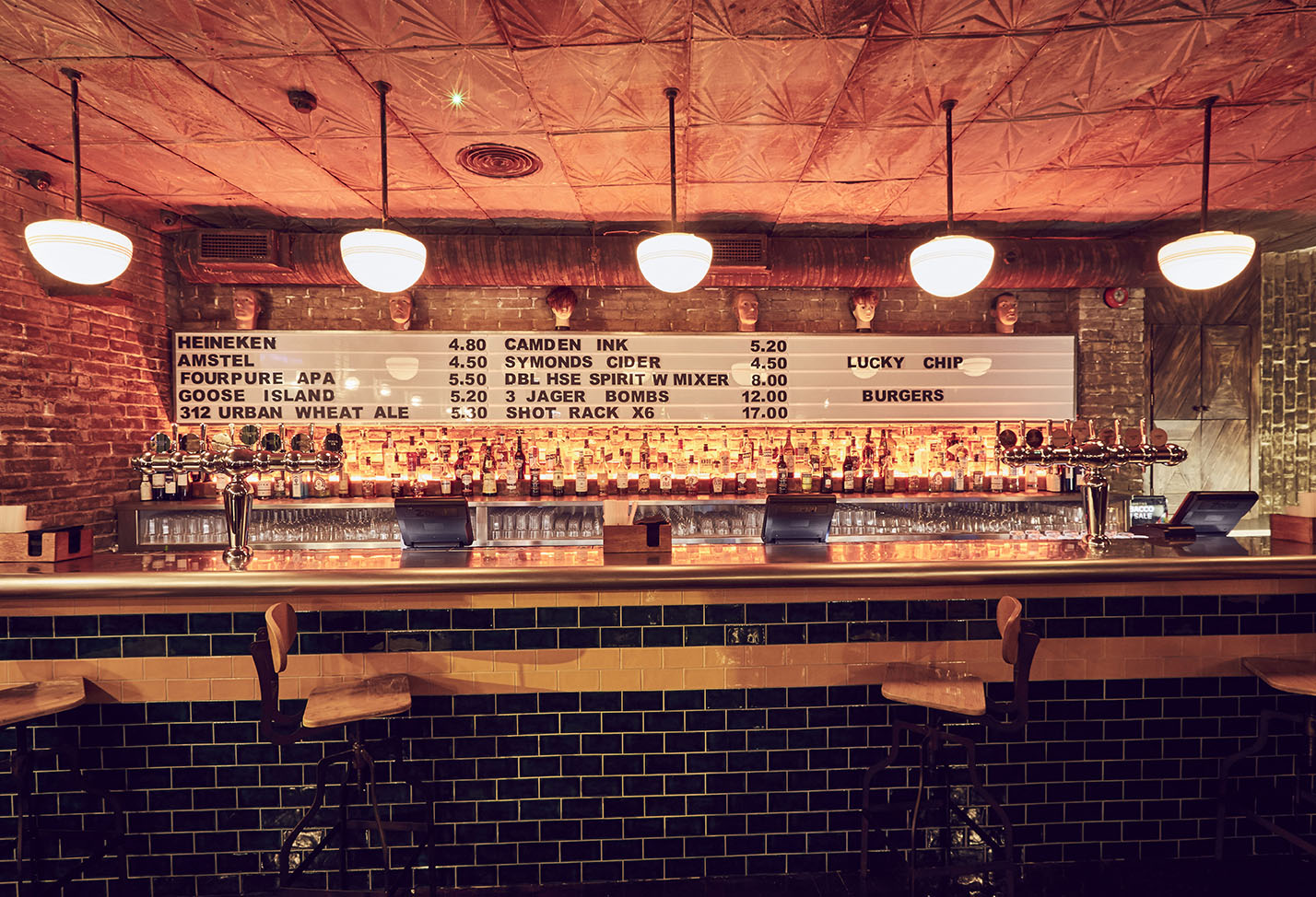 Camden Assembly London Bar Reviews DesignMyNight