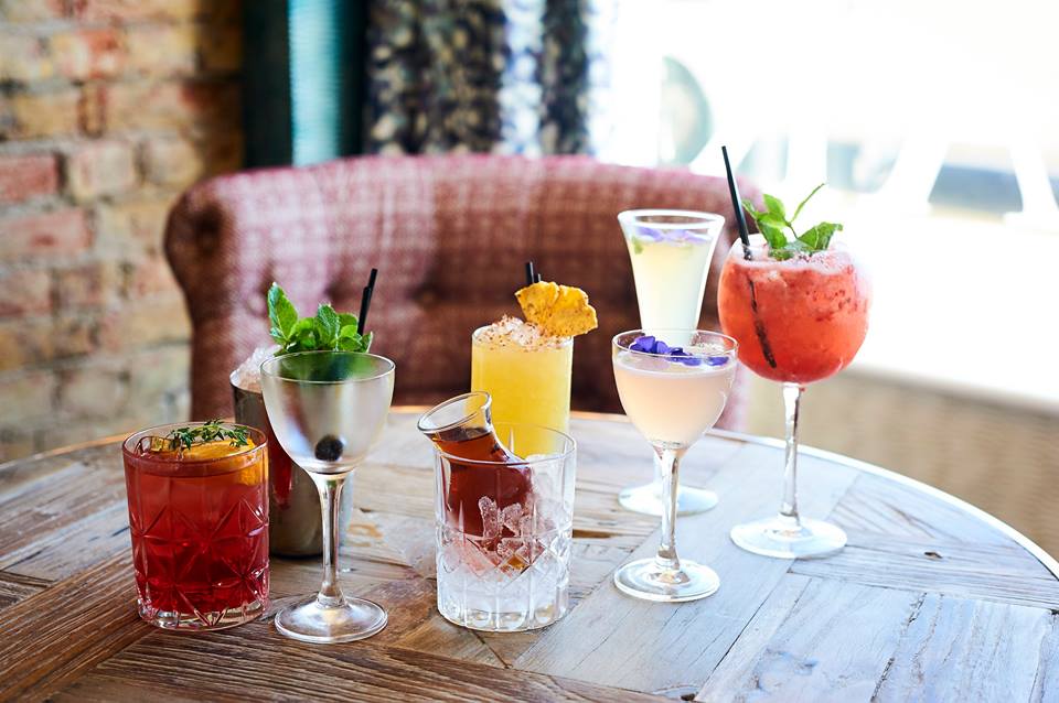 Best Bars Brighton Best Bars in Brighton DesignMyNight