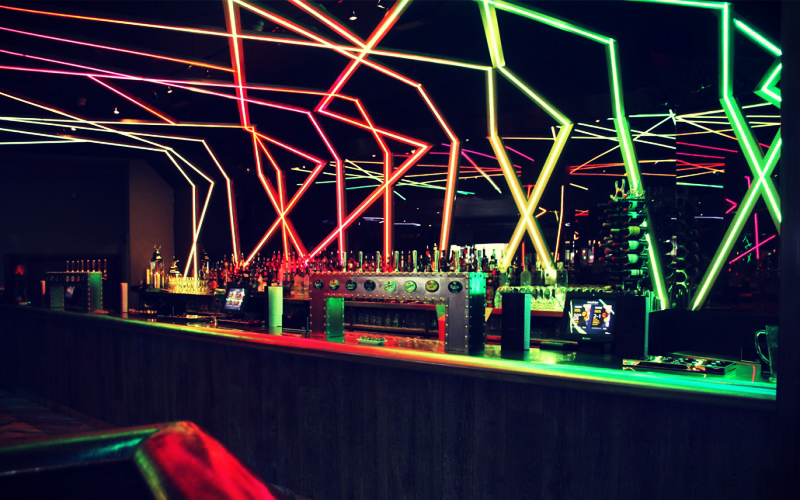 RnB Clubs Birmingham RnB Bars in Birmingham DesignMyNight