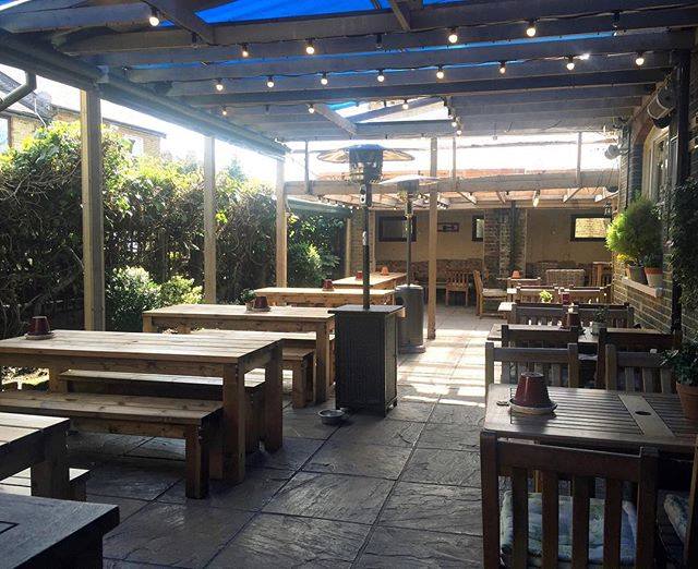The Nightingale Pub Balham London Pub Reviews DesignMyNight