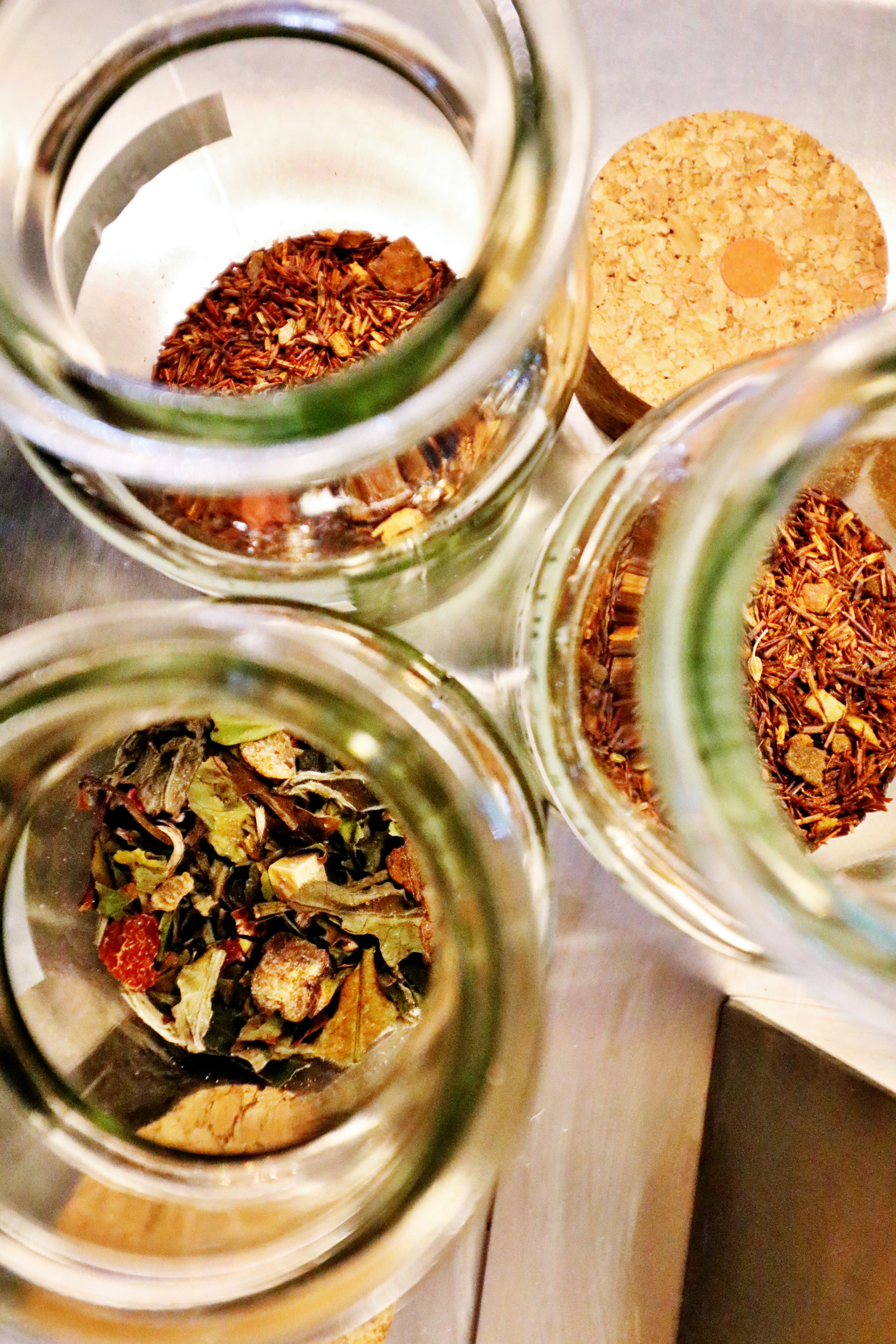 Tea Tasting Masterclass London Classes Reviews DesignMyNight