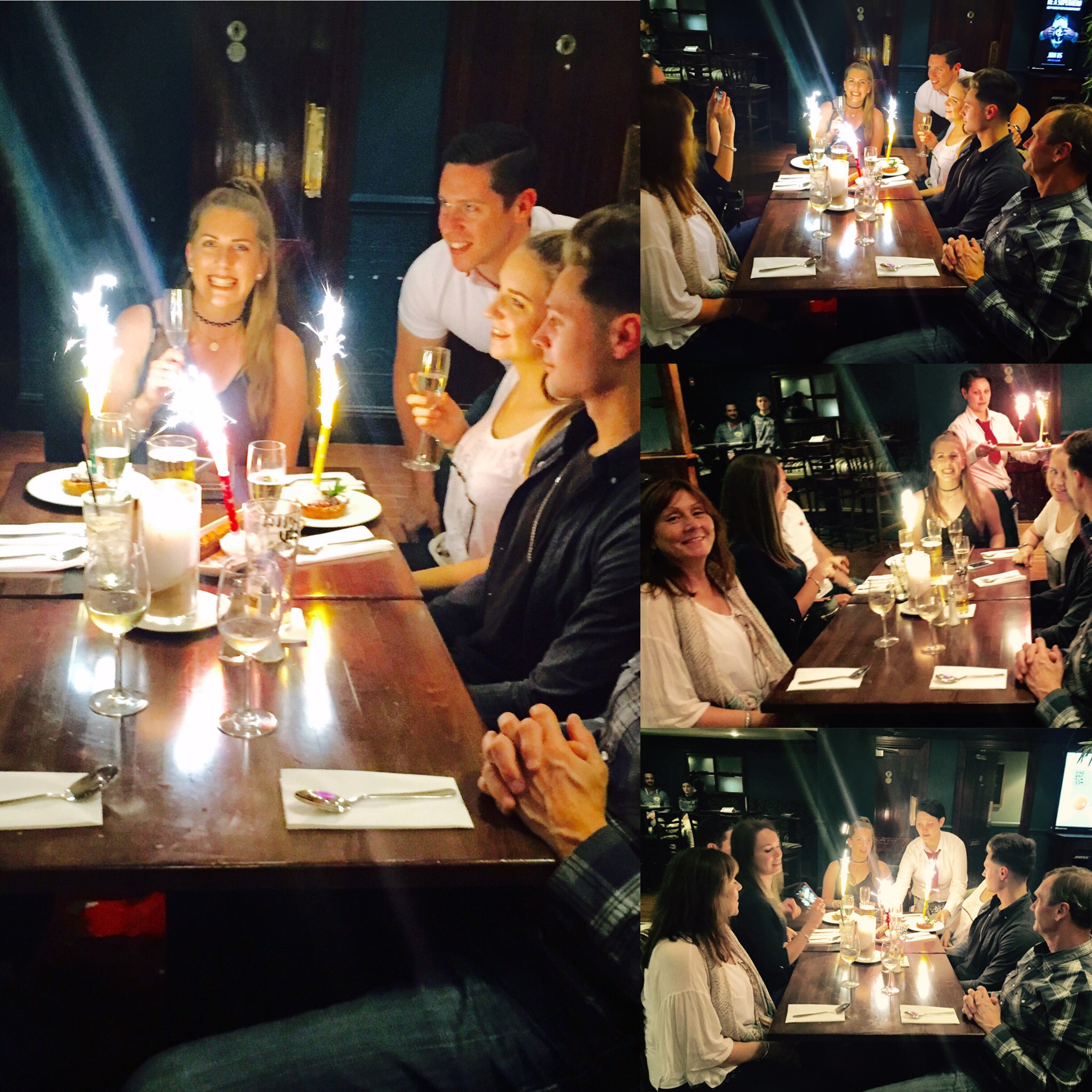Last Happy Hour Covent Garden, London Fun Time Partying Reviews