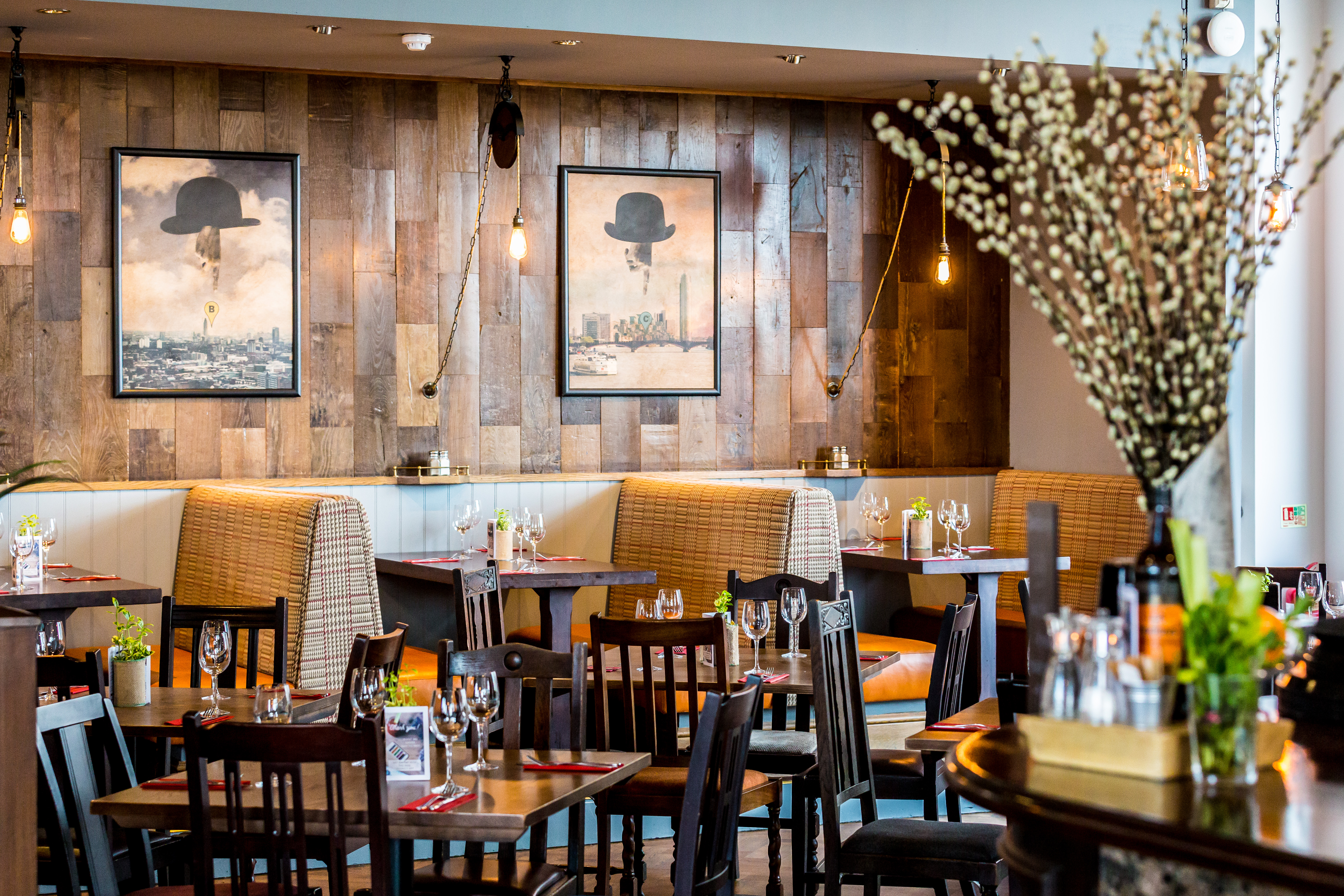 The Riverside Vauxhall London Bar Reviews DesignMyNight