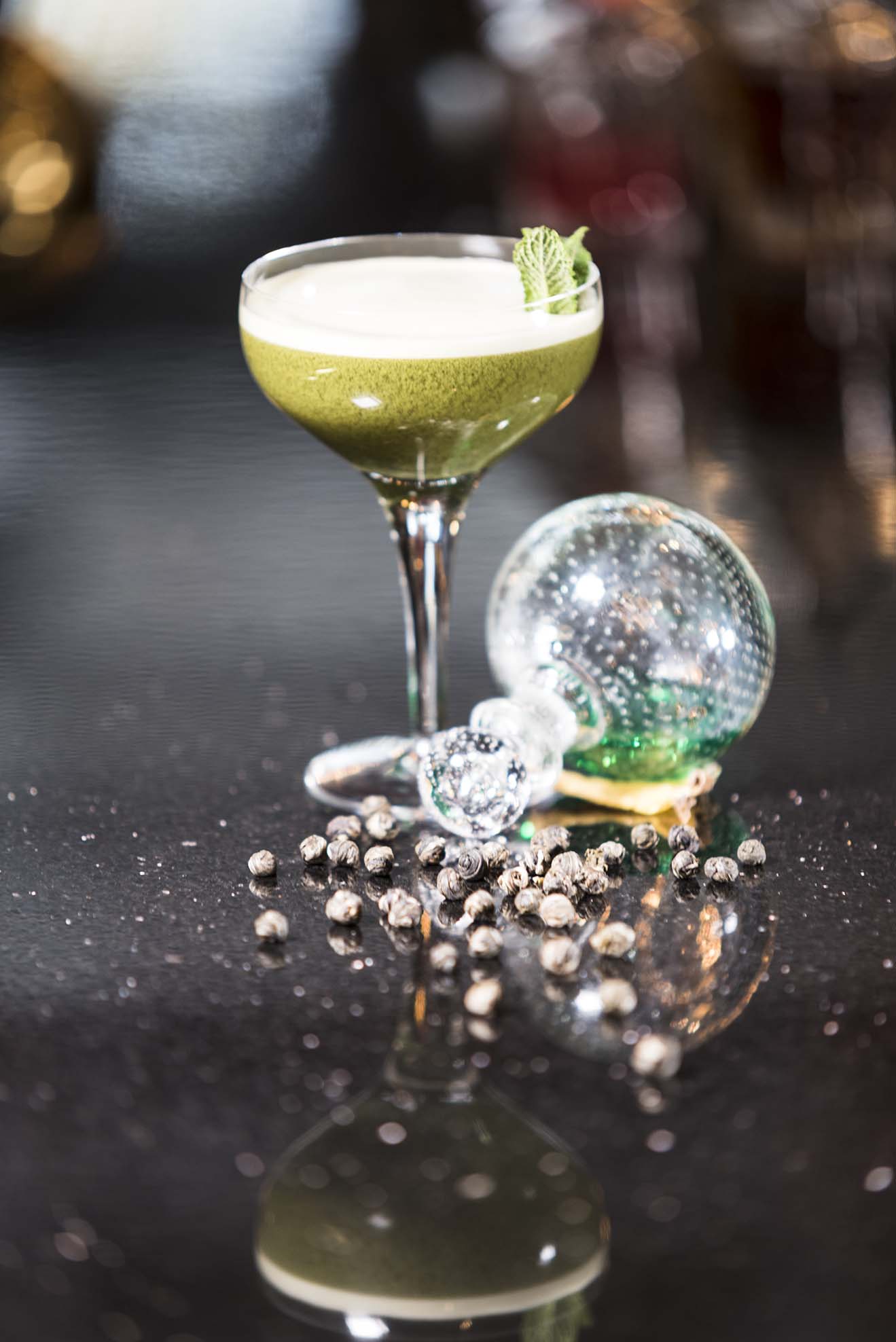 GIN MASTERCLASS East London, London Classes Reviews DesignMyNight