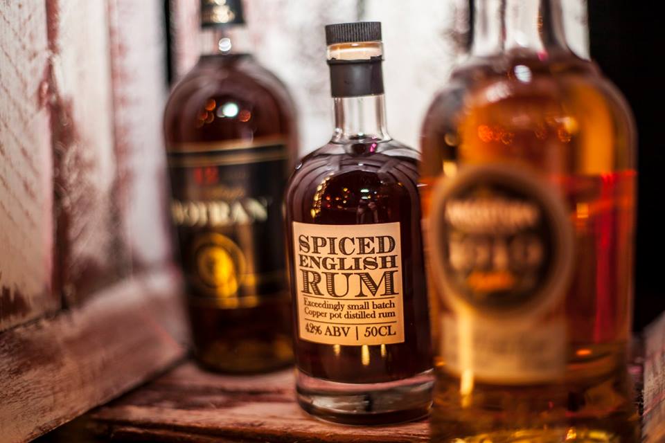 The Rum Festival Glasgow Fun Time Partying Reviews DesignMyNight