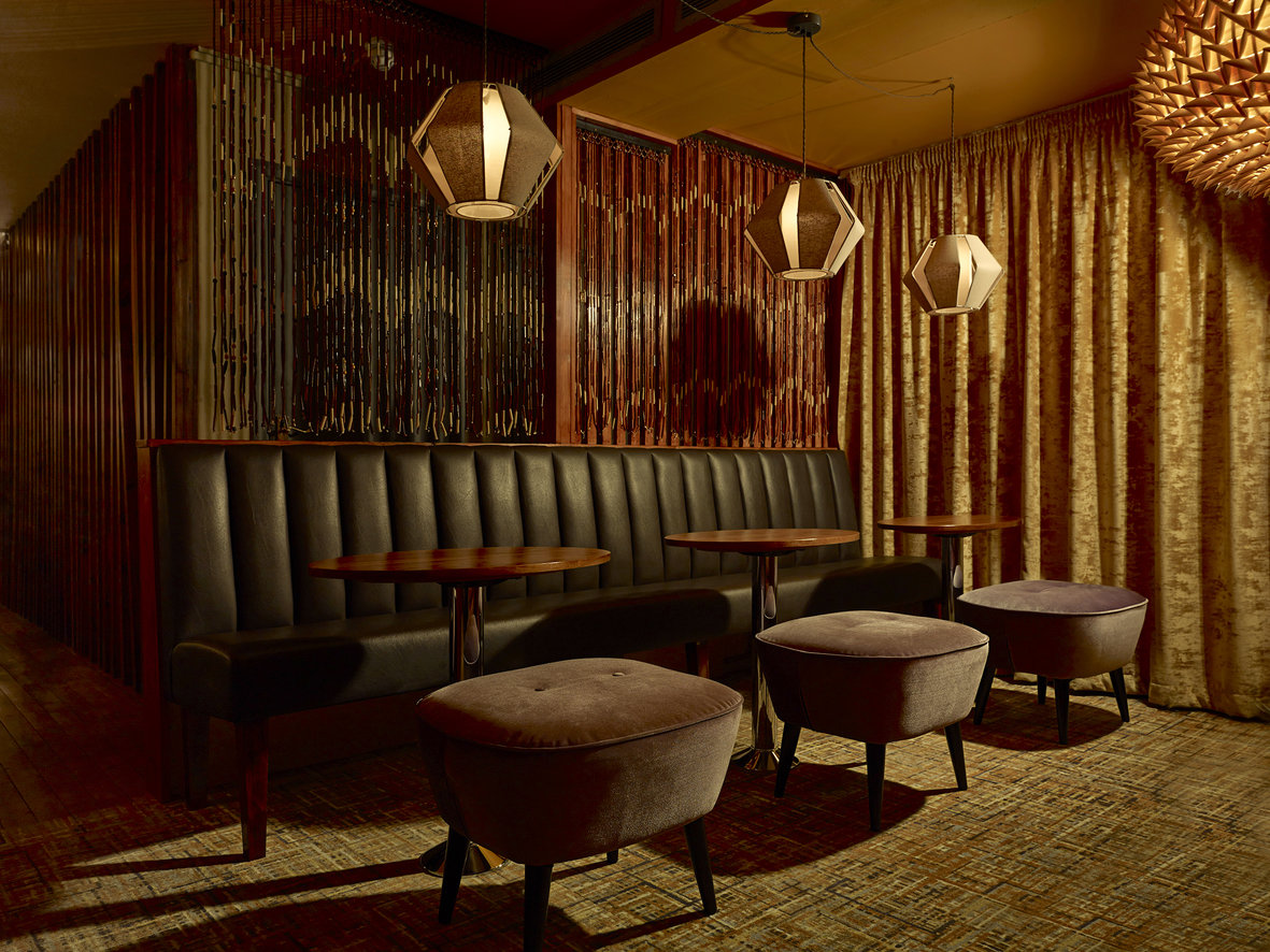 The History of Gin with Fords Gin Kings Cross, London Classes Reviews