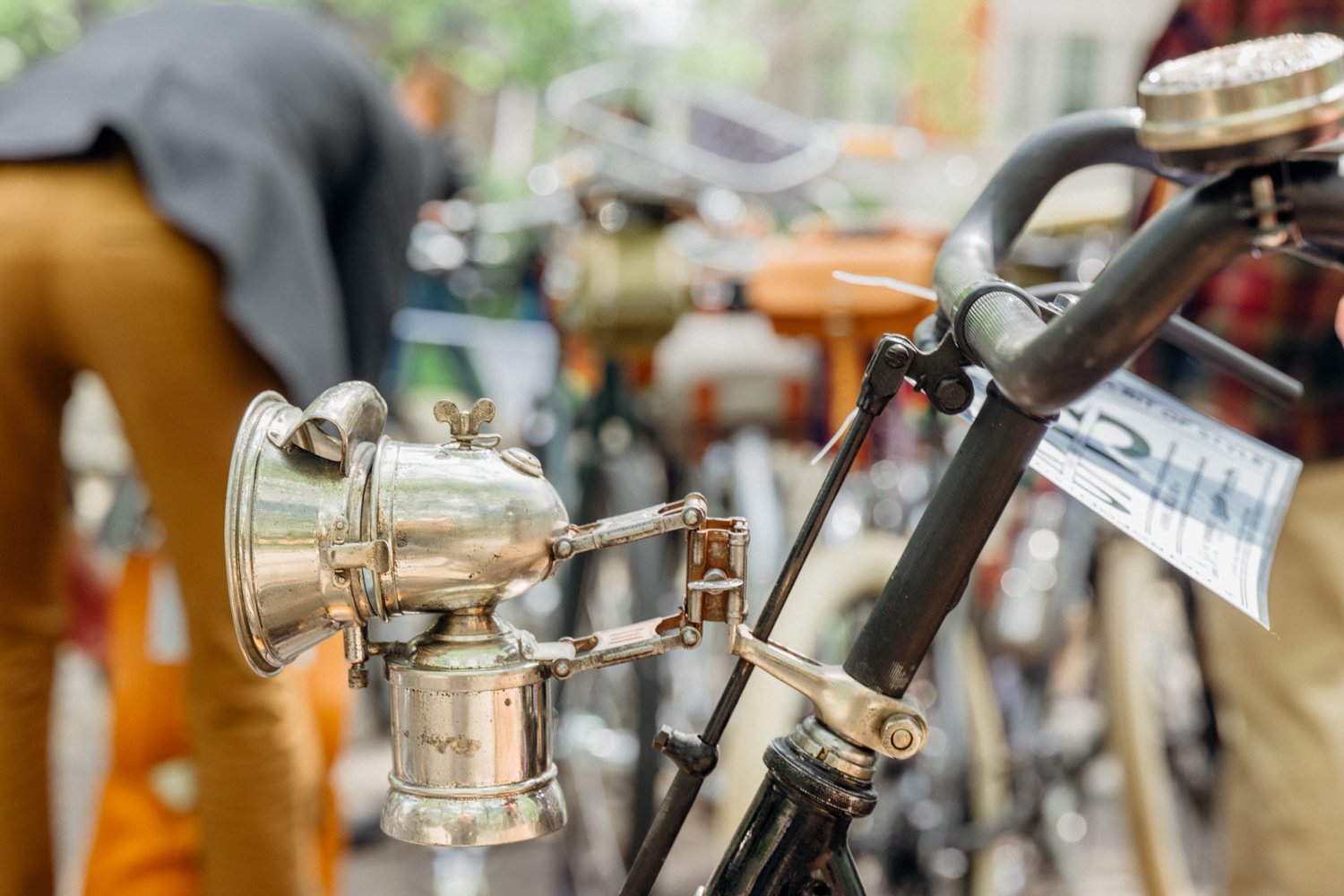 Cycle Revolution Festival London Daytime Reviews DesignMyNight