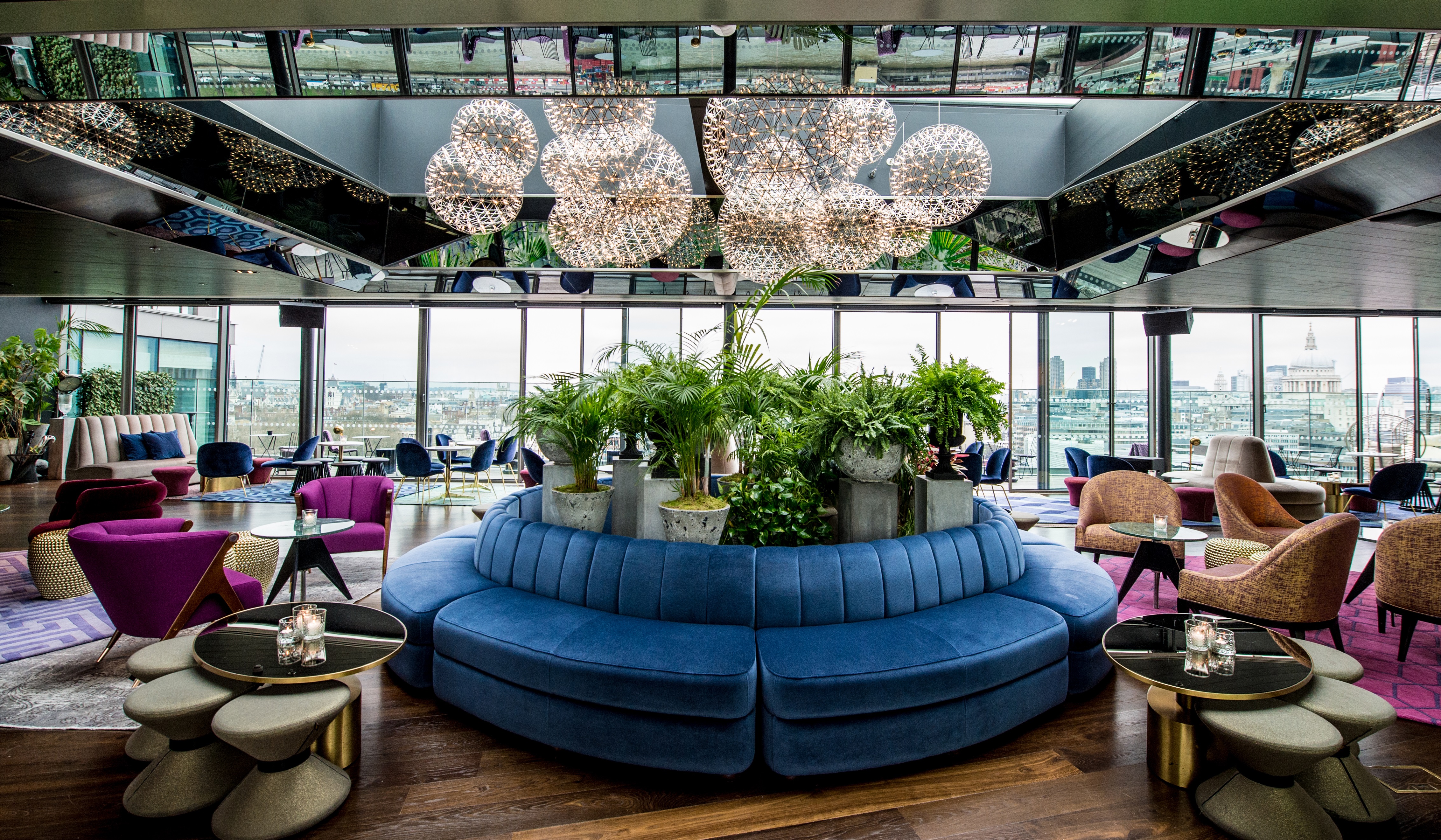 New Year's eve at Rumpus Room South London, London New Years Eve