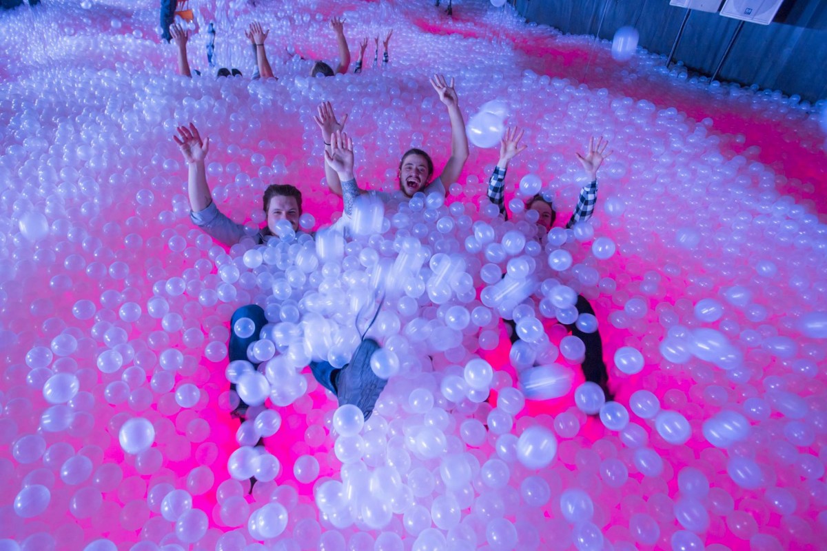 Quirky Date Ideas In London Unusual Date Night Ideas In London