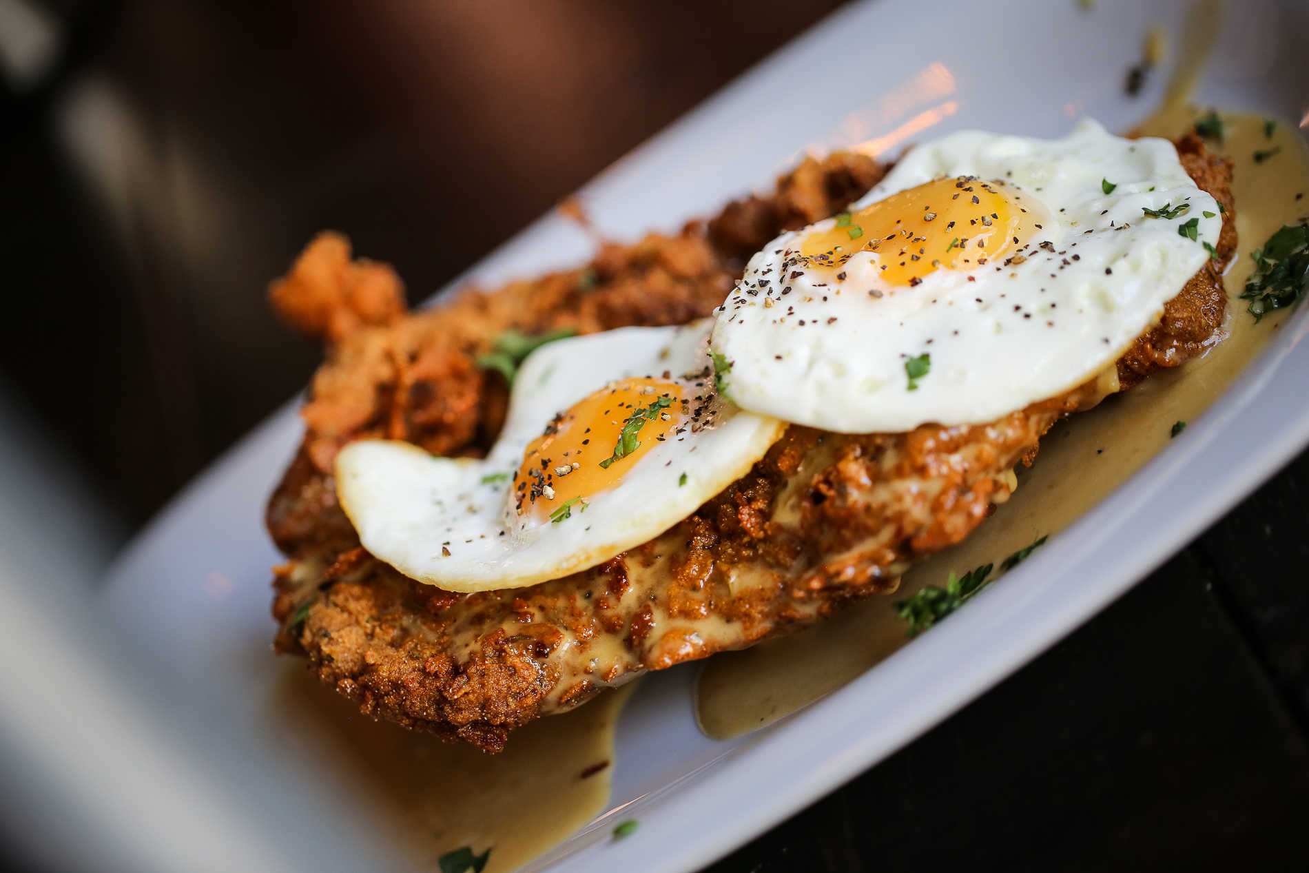 Bottomless Brunch Soho, London Food & Drink Reviews DesignMyNight