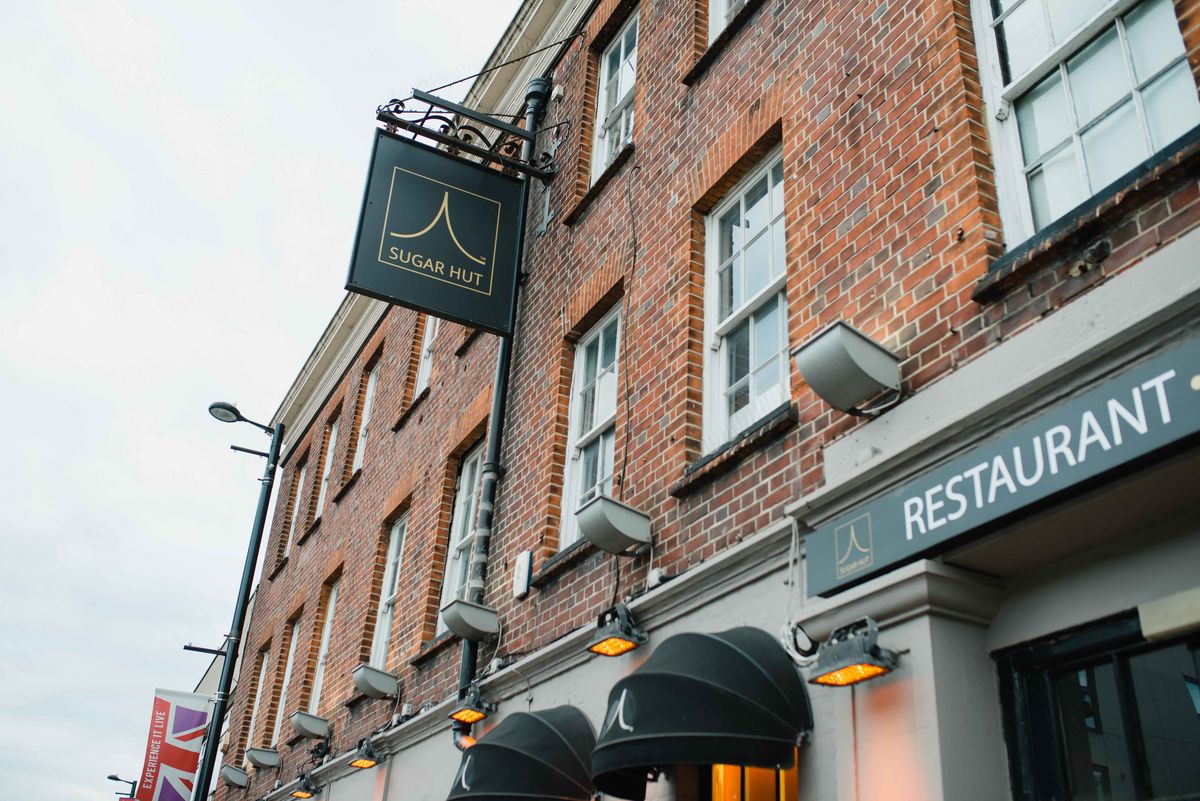 Sugar Hut Brentwood Essex Club Reviews DesignMyNight