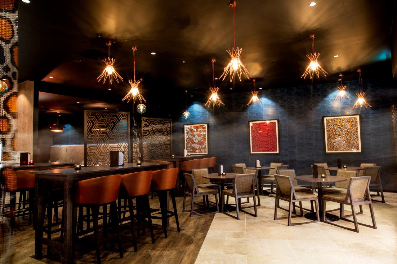 M Restaurant Victoria Street London Restaurant Reviews DesignMyNight