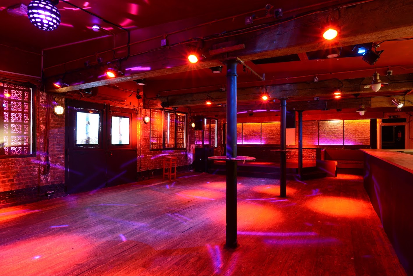 The Lighthouse Shoreditch London Bar Reviews DesignMyNight