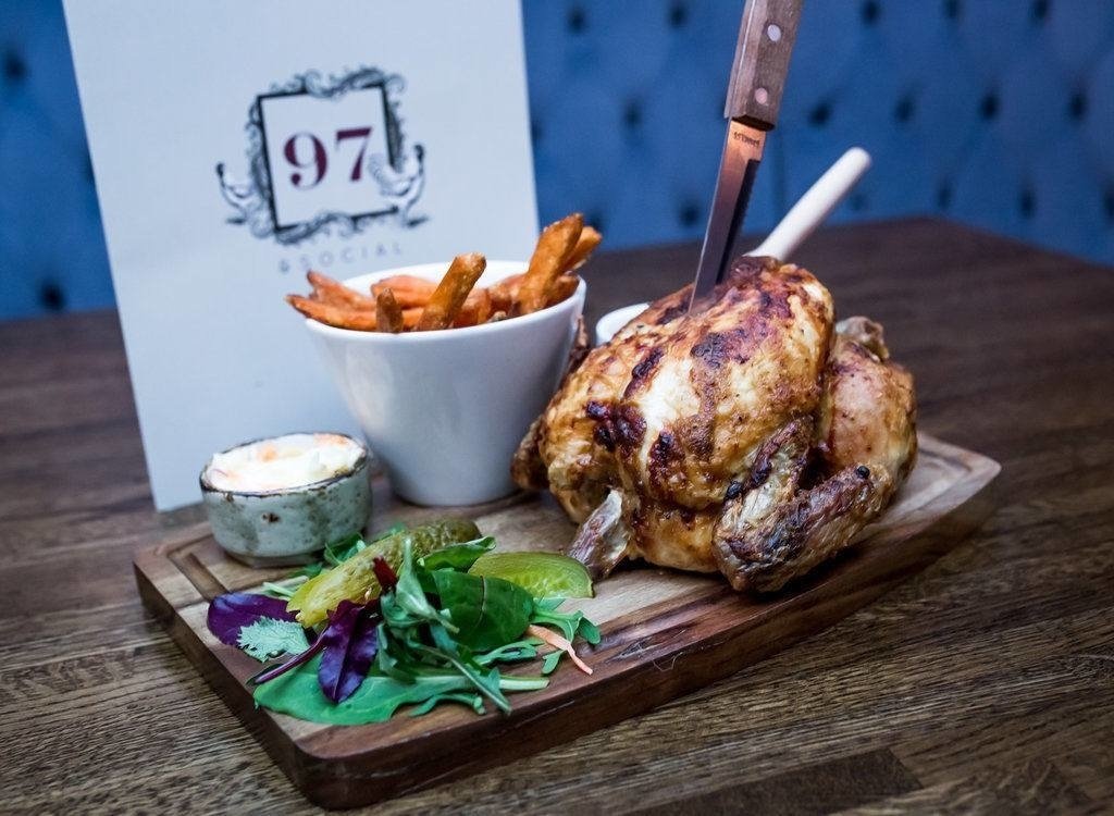 97 & Social Jesmond Cocktails & Gastro Grub In Newcastle DesignMyNight