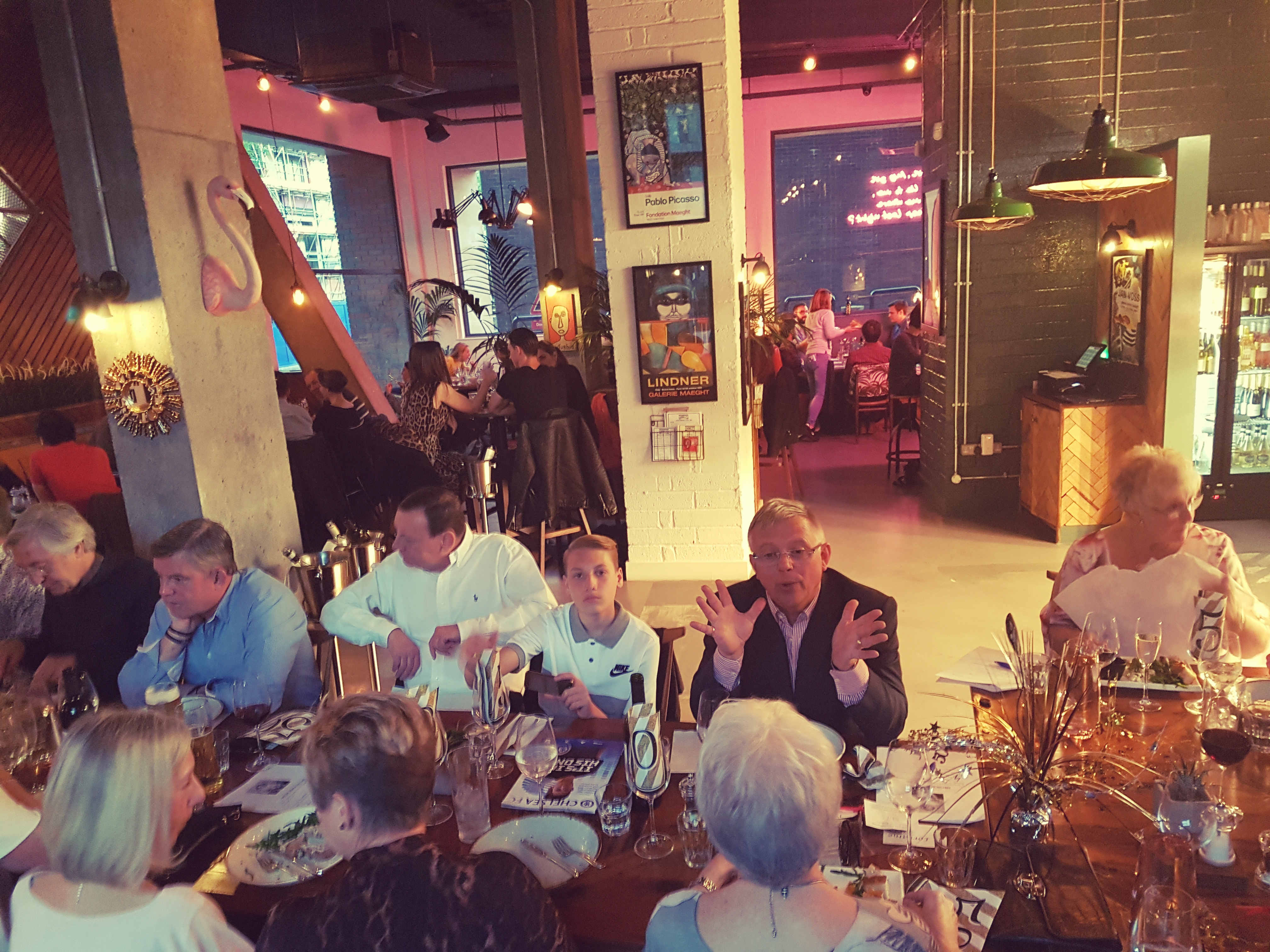 Leadbelly's Bar London Bar Reviews DesignMyNight