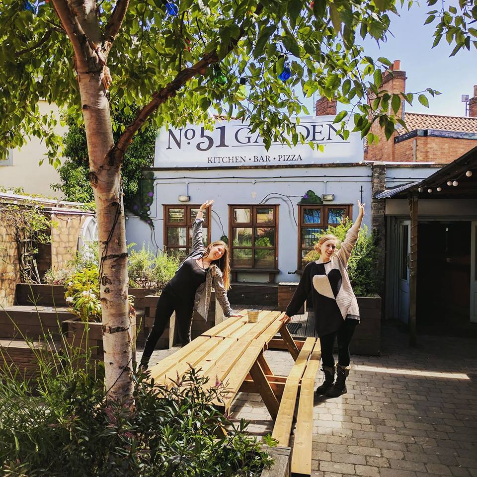 No.51 Stokes Croft Charming Pub In Bristol DesignMyNight