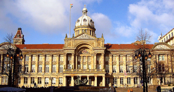 6 Reasons Why Birmingham is the Best City in the UK DesignMyNight