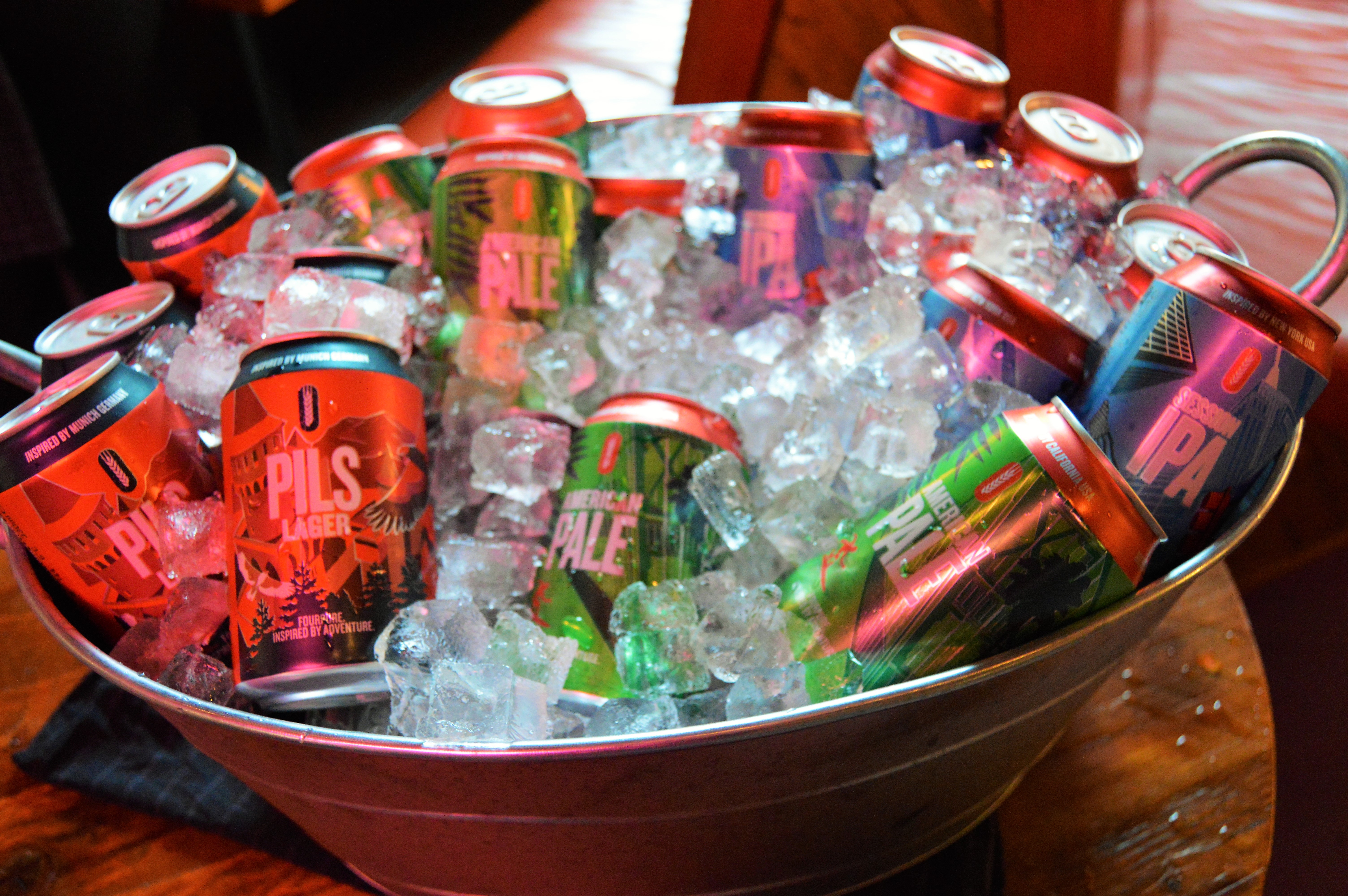 Leadbelly's Bar London Bar Reviews DesignMyNight