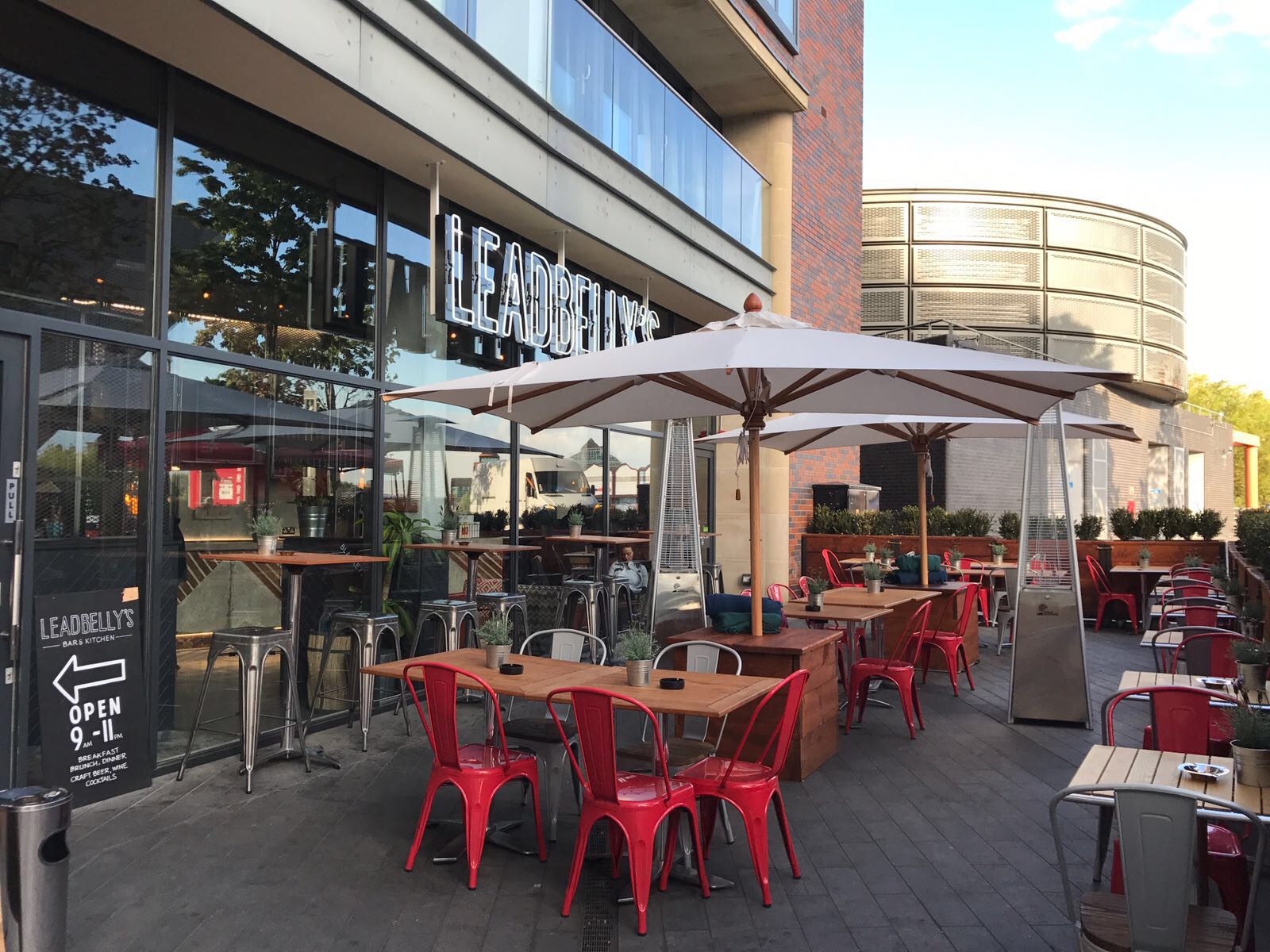 Leadbelly's Bar London Bar Reviews DesignMyNight