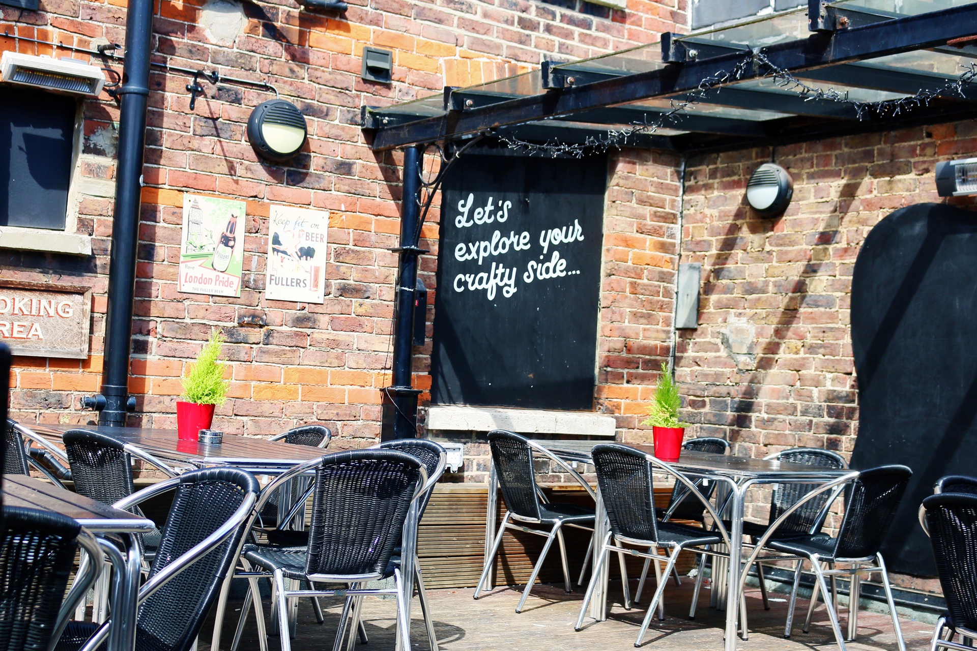 Wine Vaults , UK DesignMyNight