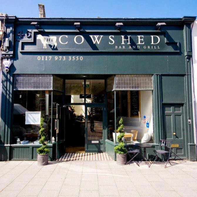 The Cowshed Bristol Restaurant Reviews DesignMyNight