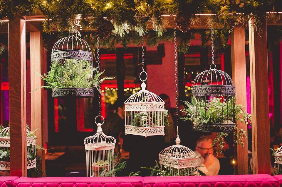 Tigerlily Edinburgh Edinburgh Bar Review DesignMyNight