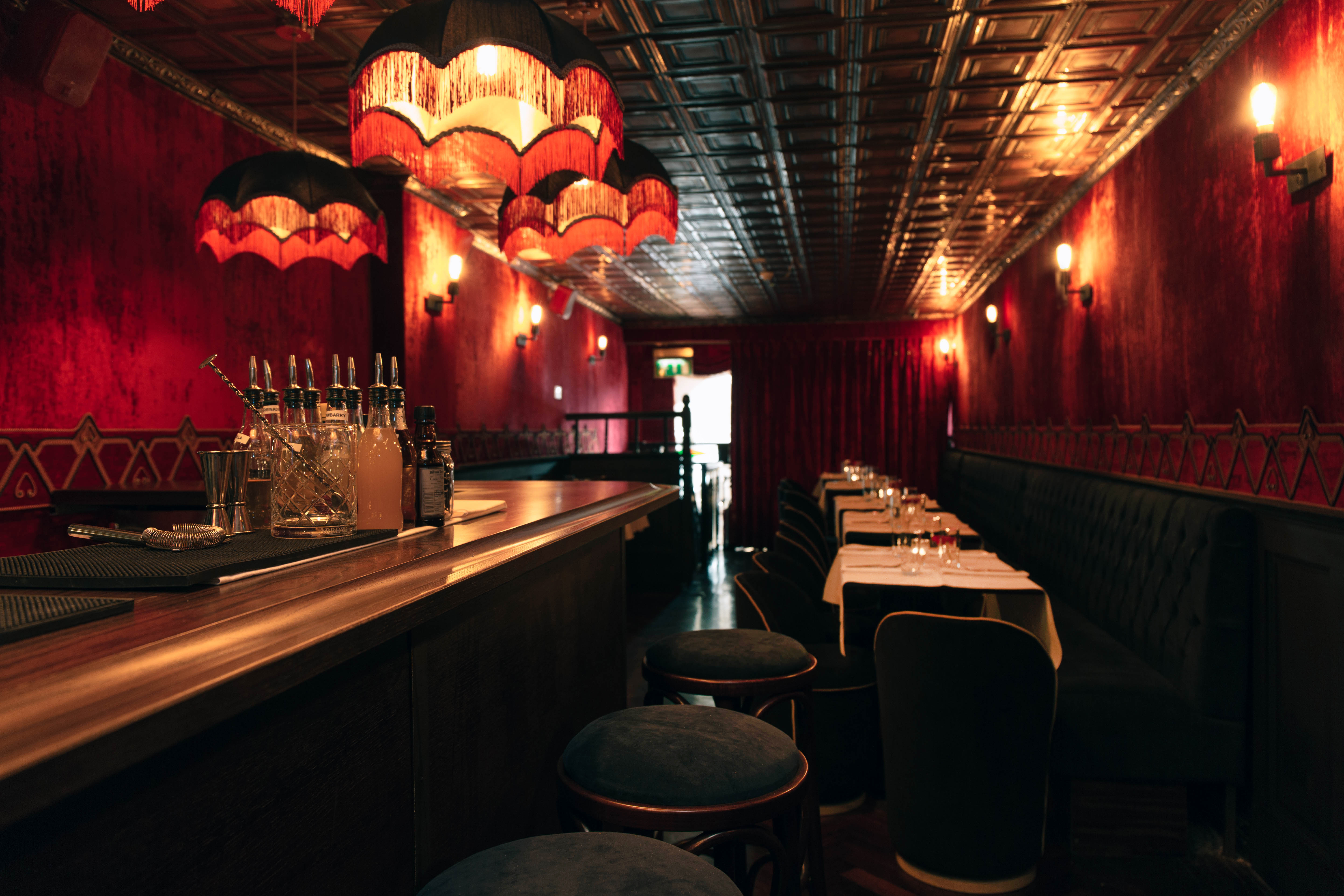 The Blind Pig Dublin Bar Reviews DesignMyNight