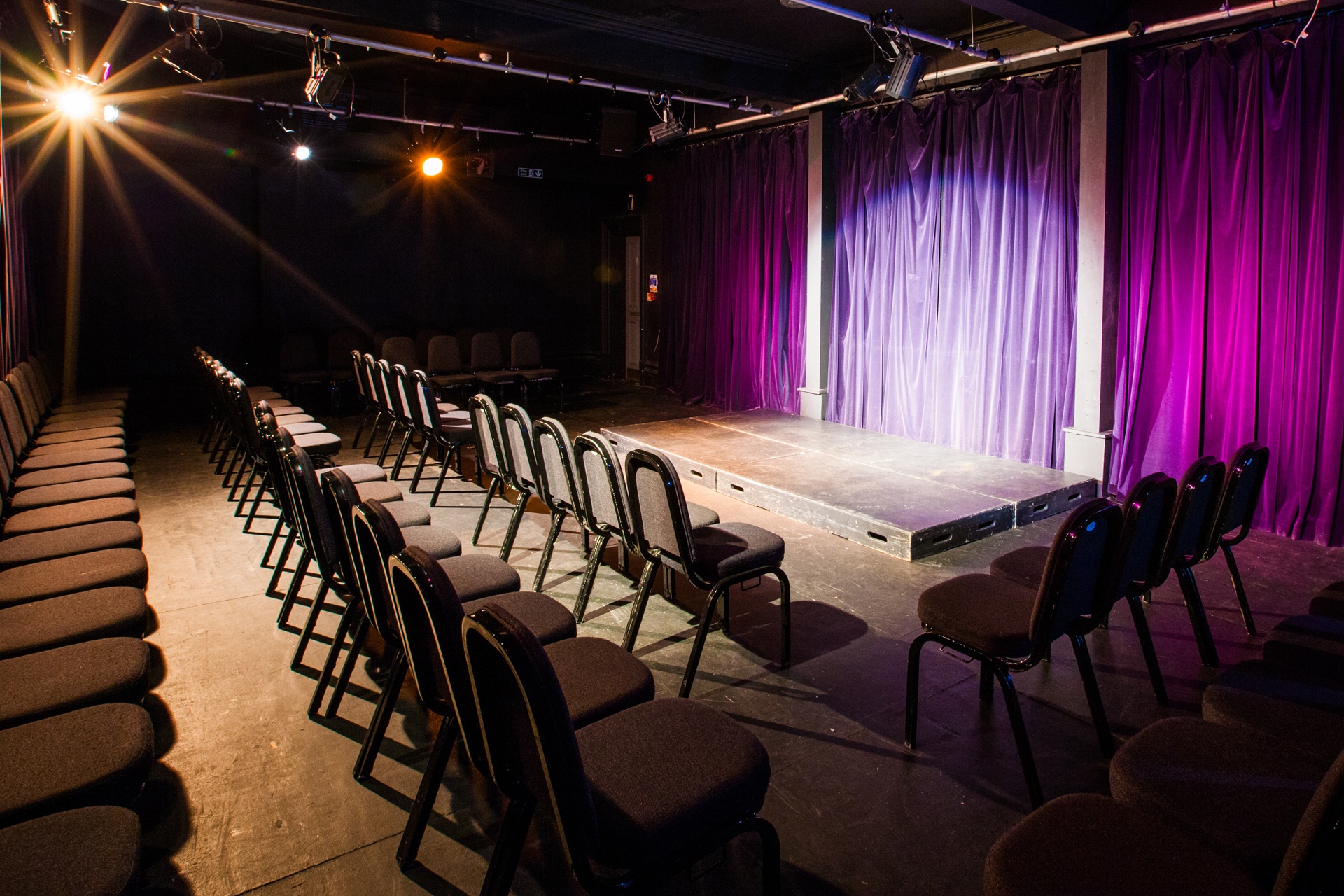 Old Joint Stock Pub & Theatre Birmingham Pub Reviews DesignMyNight