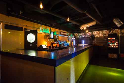 Club Aquarium Club Shoreditch Dress Code Pictures London