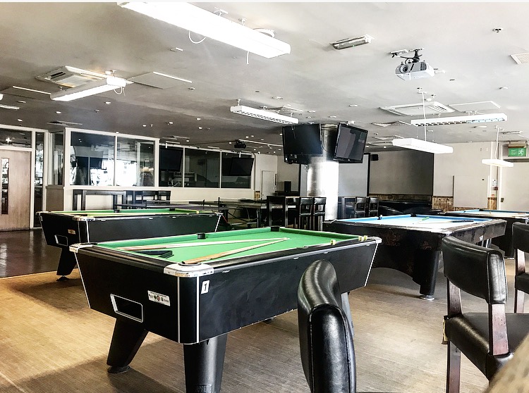 Rileys Sports Bar Haymarket London Bar Reviews DesignMyNight