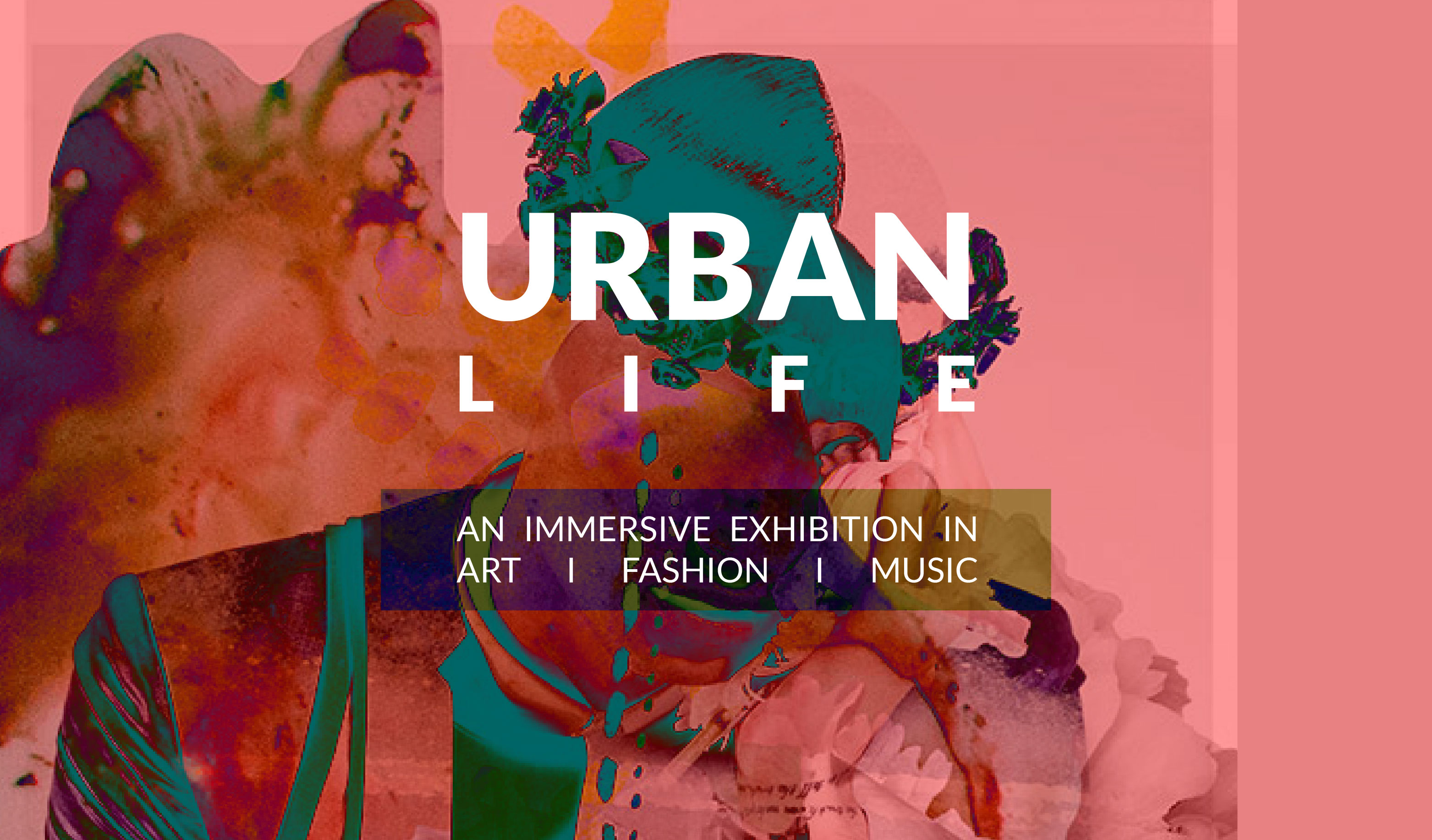 Urban Life Shoreditch, London PopUp Reviews DesignMyNight