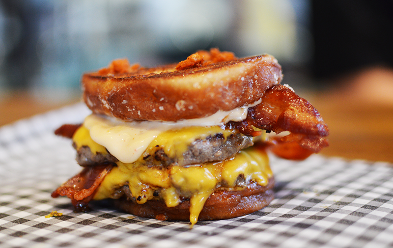 5 Quirky Burgers To Try In Glasgow Glasgow's Best Burgers DesignMyNight