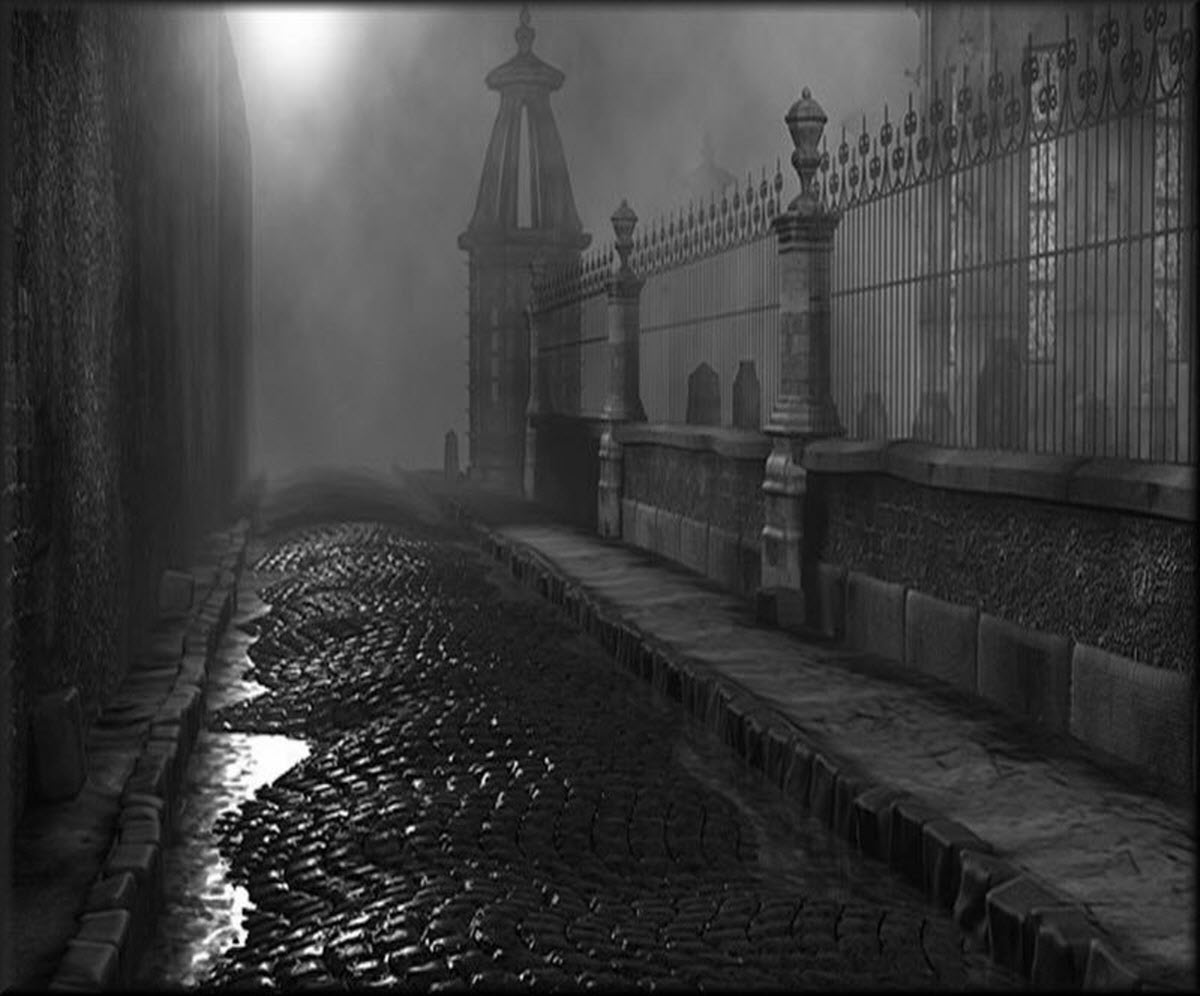 GOTHIC LONDON The Capital's Taste for Terror London Something A