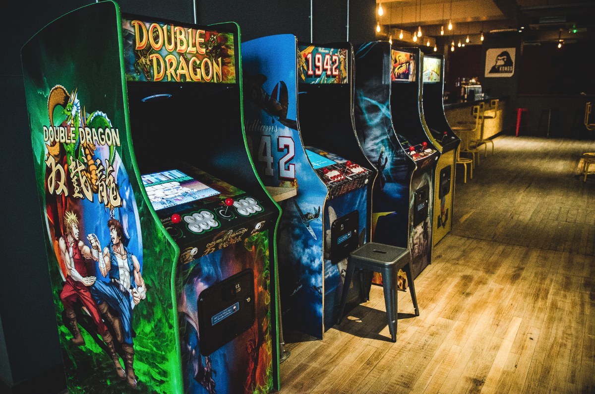 Kongs of King Street Bristol Bar Reviews DesignMyNight