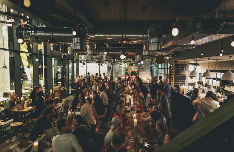 The Cardiff Stable Cardiff Restaurant Reviews