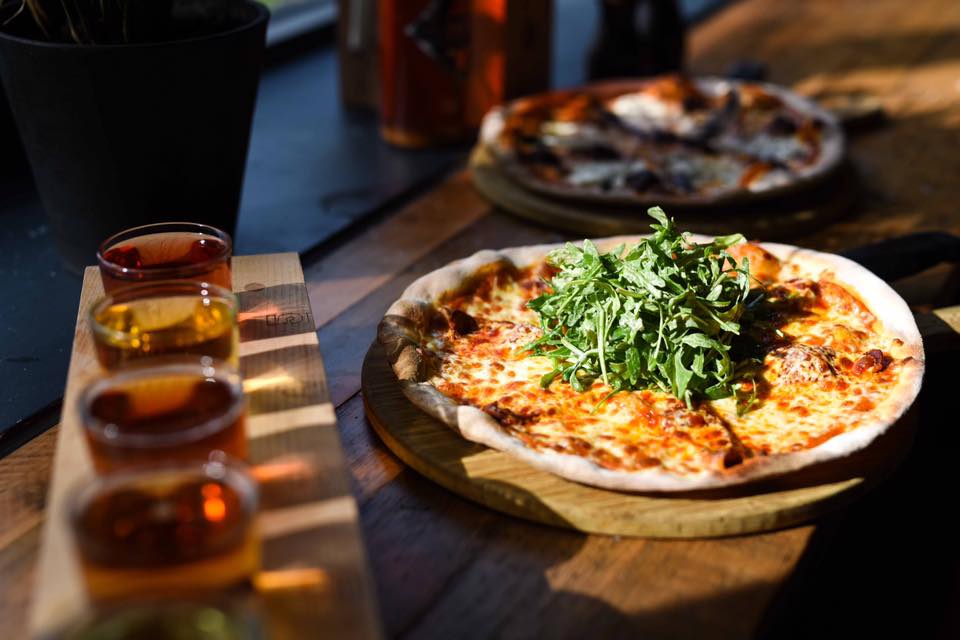 The Cardiff Stable Cardiff Restaurant Reviews