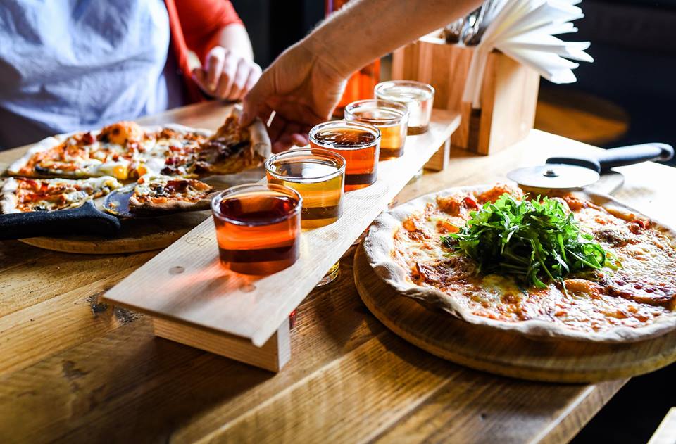 The Stable Cardiff Cardiff Restaurant Reviews