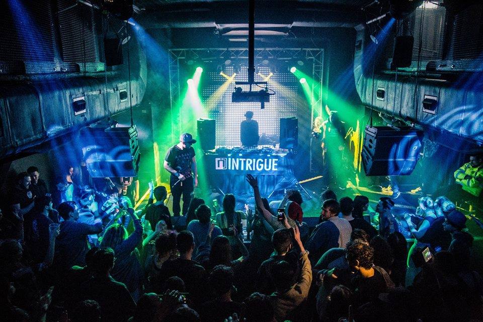 Thekla Boat Club In Bristol DesignMyNight