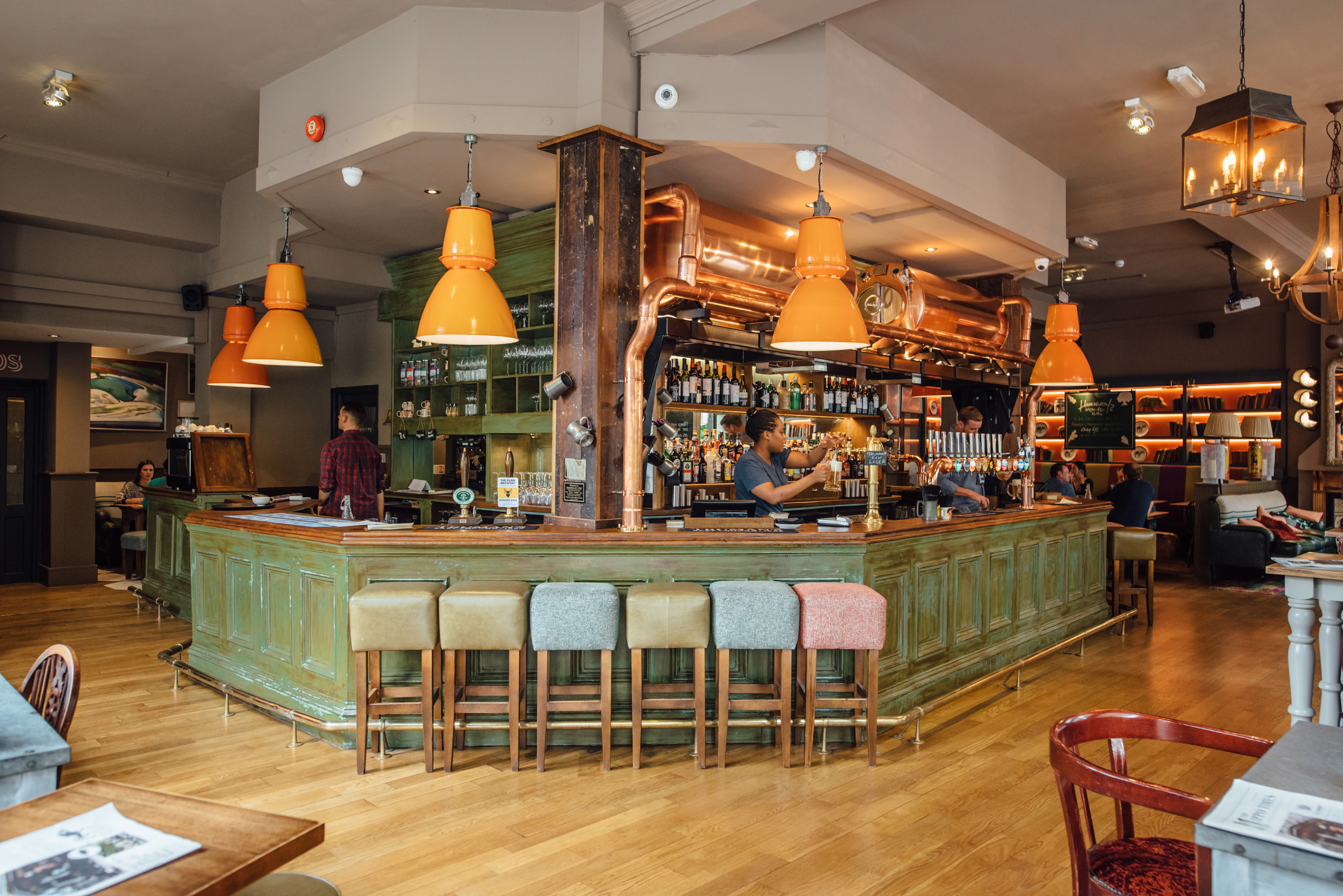 The Royal Oak Twickenham Twickenham Pub Reviews