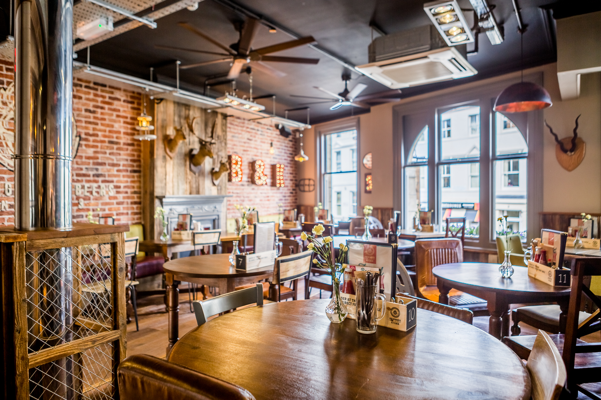 Brewhouse & Kitchen Bournemouth Bournemouth Pub Reviews DesignMyNight