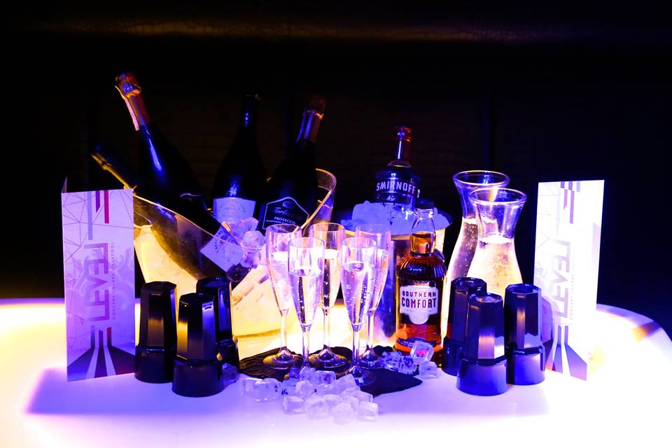 Level Liverpool Club Reviews DesignMyNight