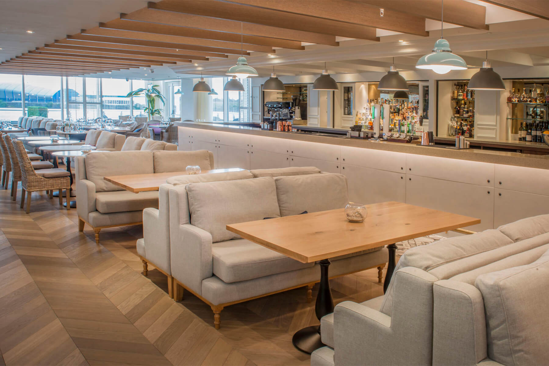 The Admiral St David Cardiff Bay Cardiff Restaurant Reviews